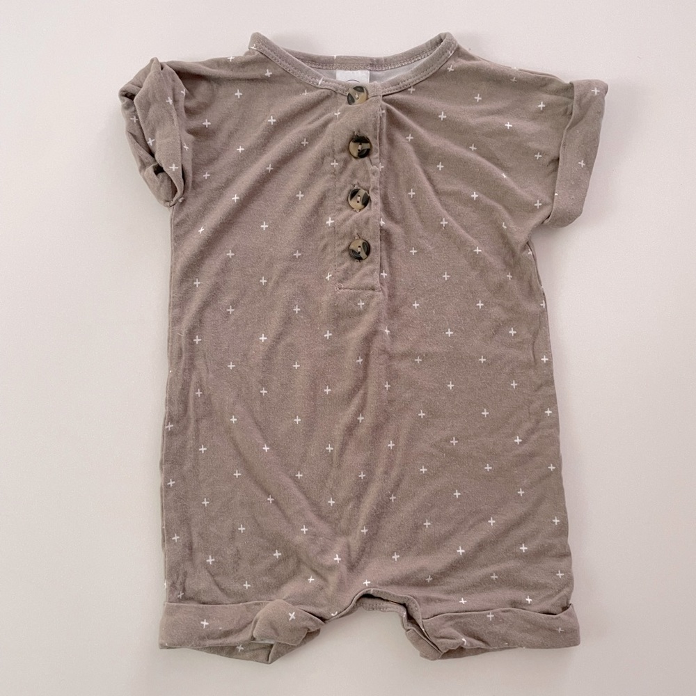 Lou Lou & Company Romper